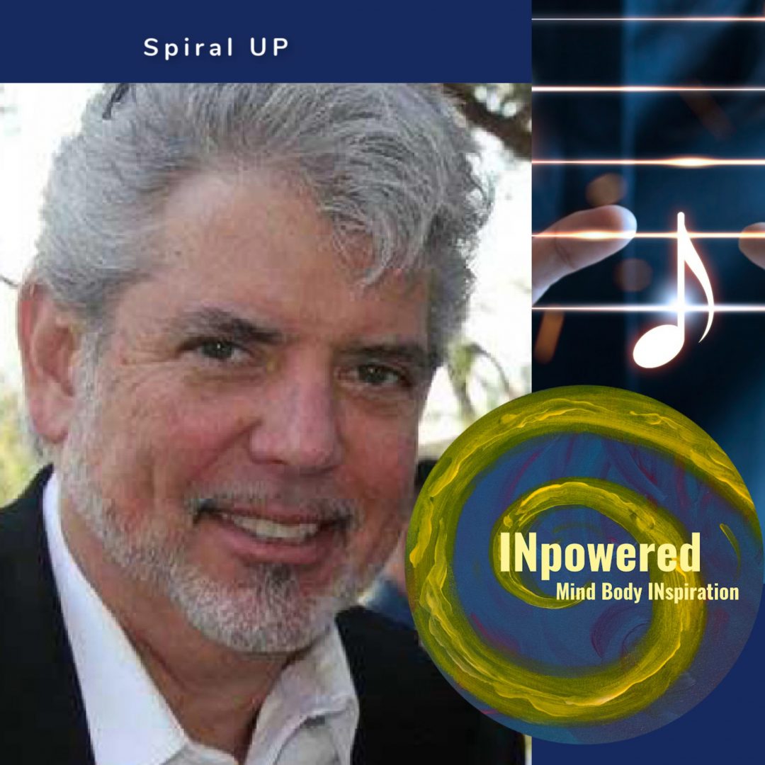 Alan Brunton – The manipulation of 432 hz, and sound to Increase human potential. Cymatrax