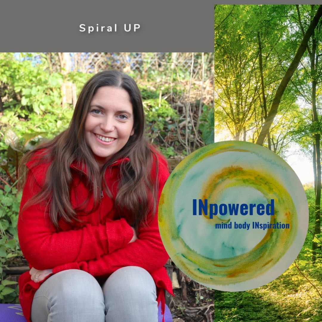 Juliette Bryant – Step into your power.