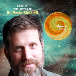 Dr. Moshe Daniel Block ND – THE UNCONSIOUS MIND and how it affects our health.