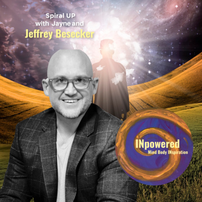 Jeffrey Besecker – Subconscious Disempowerment. How to stop the pattern and find the light inside.