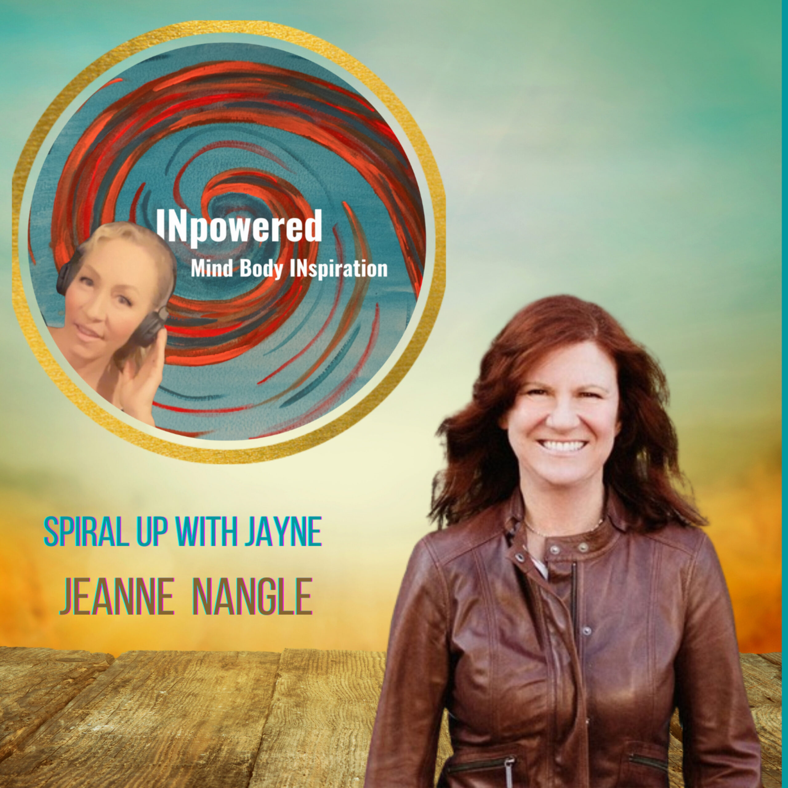 Jeanne Nangle – A Soul Coach