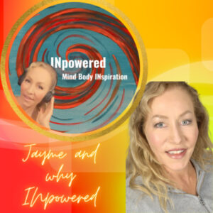 Become empowered with “Jayne’s INpowered Handbook”