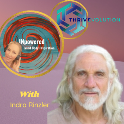 Indra Rinzler – ASTROLOGY, Enneagram of Personality, and more!