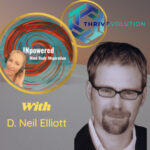 D. Neil Elliott – A Higher Road – from a suicide wish to – Divine connection – A Seven-Step Process to Inner Peace