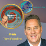 Tom Paledino – Scaler Energy – Free Energy, Health, and the way of the future.
