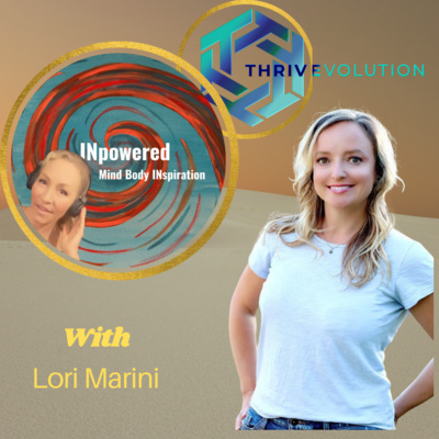 Lori Marini – Empowerment through a healing journey and life crisis! – breast cancer thriver.