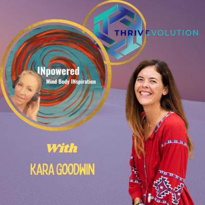 Kara Goodwin – A Meditation Conversation #Meditation #MeditationHowTo #MeditationHowItCanHelp