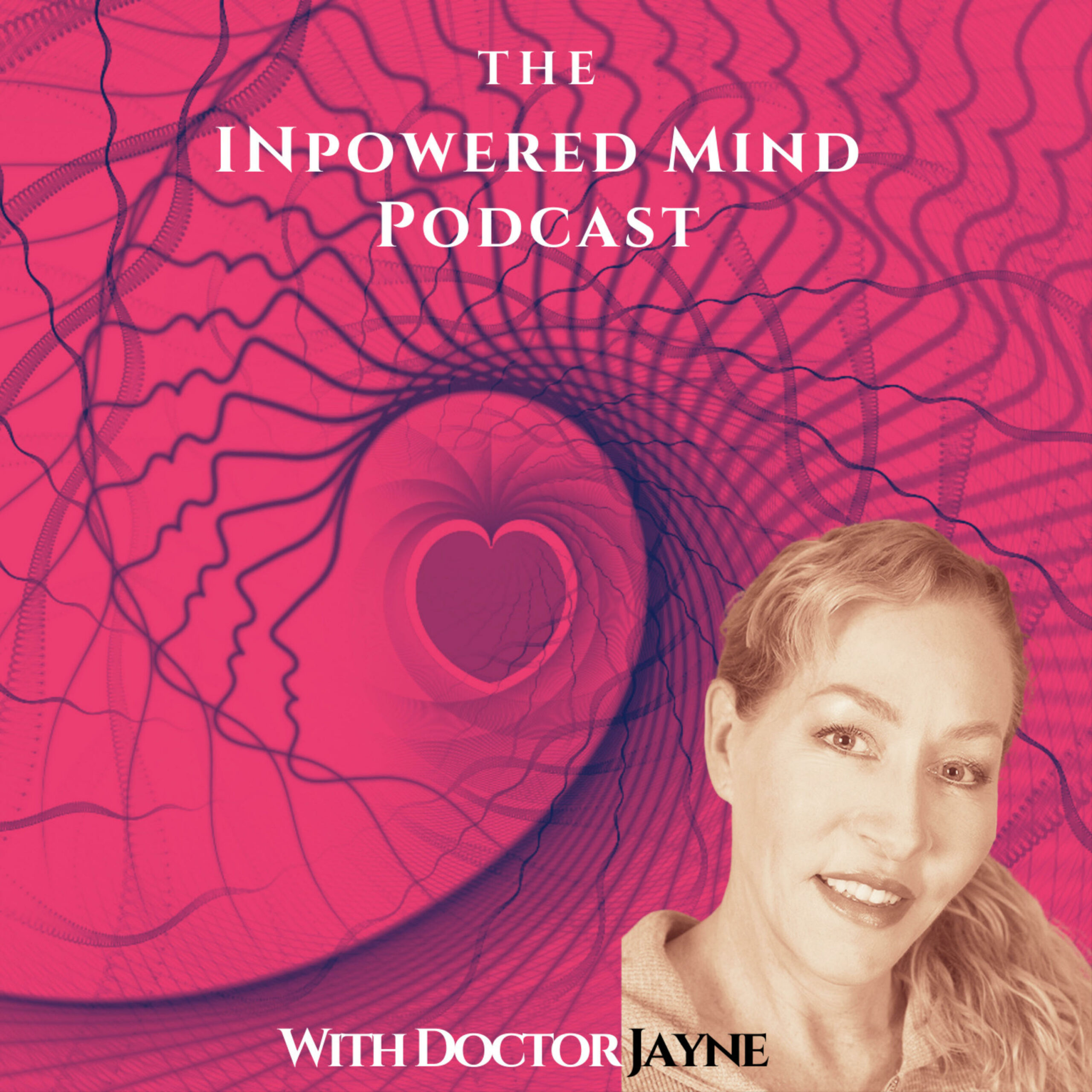 Mindfulness Monday with Jayne – The Way We Perceive Affects our Reality – The World is Not Always What it Seams, Even in a Mid Life Crisis.
