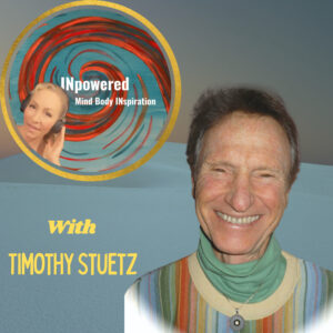 Timothy Stuetz – Developing a Childs INNER Genius – 3 brilliant ways to help them navigate any crisis that life may throw at them.